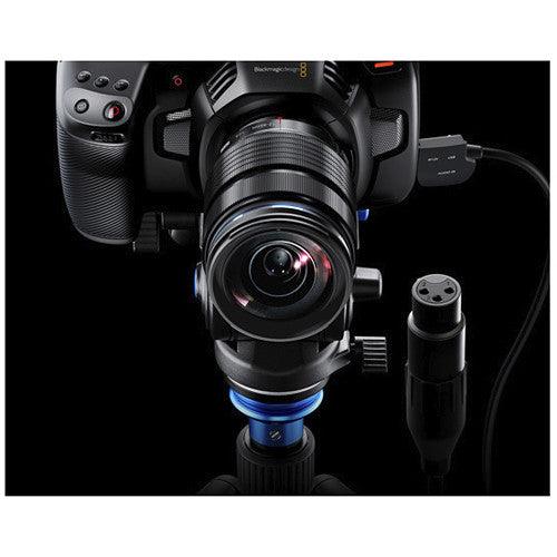 Blackmagic Design Pocket Cinema Camera 4K | PROCAM