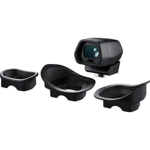 Blackmagic Design Pocket Cinema Camera Pro EVF for 6K Pro at PROCAM | procam.com