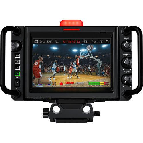 Blackmagic Design Studio Camera 4K Pro | PROCAM