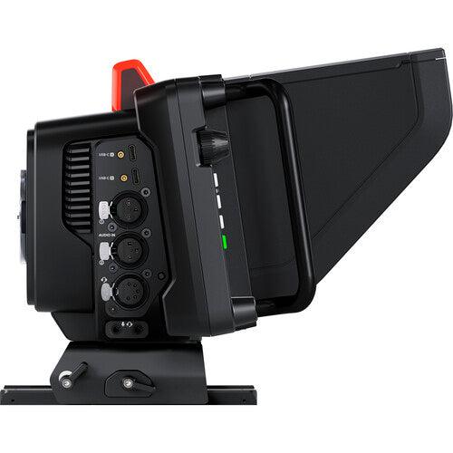 Blackmagic Design Studio Camera 4K Pro at PROCAM | Shop Camera