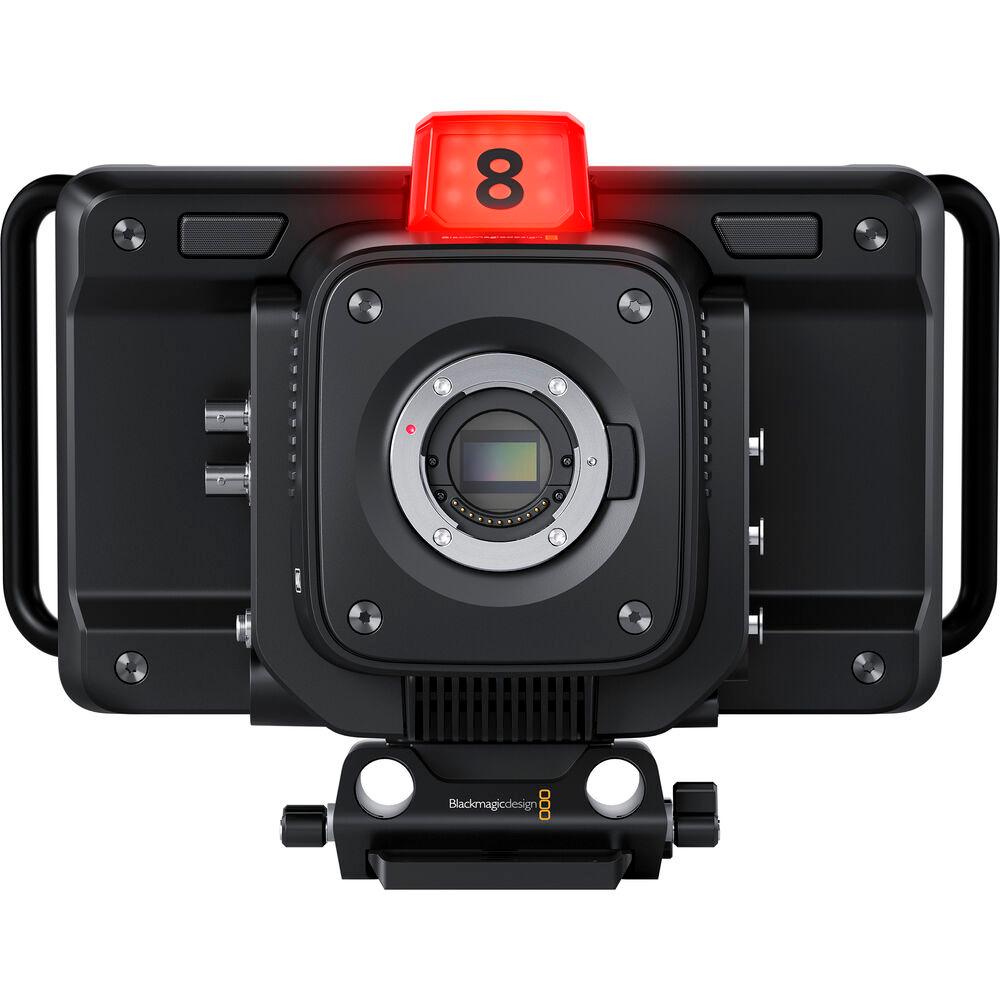 Blackmagic Design Studio Camera 4K Pro | PROCAM