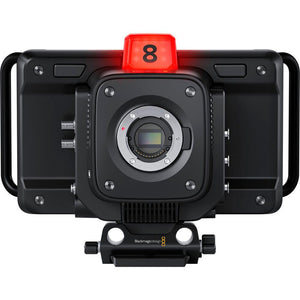 Blackmagic Design Studio Camera 4K Pro | PROCAM