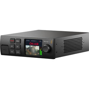 Blackmagic Design Web Presenter HD | PROCAM
