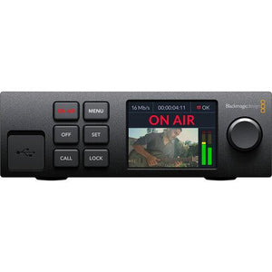 Blackmagic Design Web Presenter HD | PROCAM