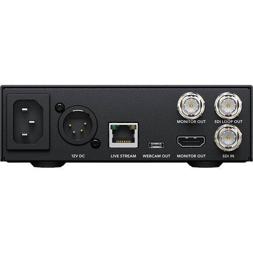 Blackmagic Design Web Presenter HD | PROCAM