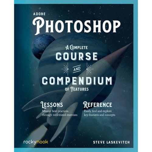 BOOK - Adobe Photoshop CC: A Complete Course and Compendium | PROCAM