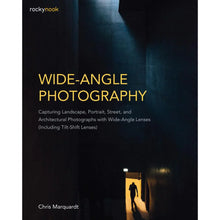 BOOK - Wide-Angle Photography - Chris Marquardt
