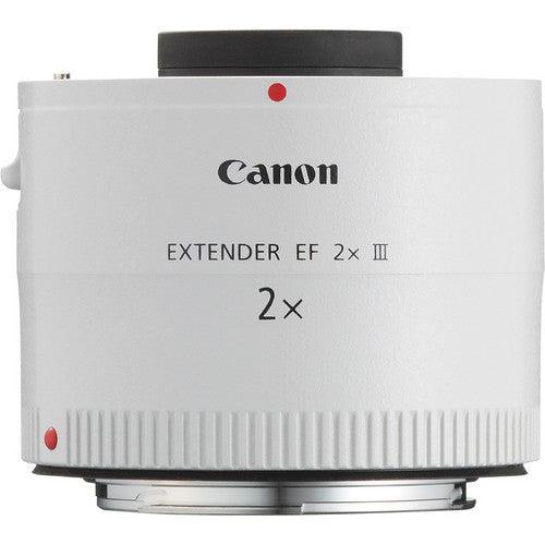 Canon 2x EF Extender III (Teleconverter) | PROCAM