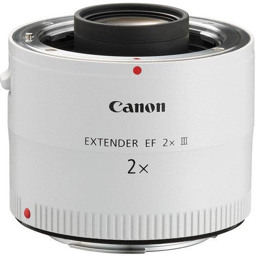Canon 2x EF Extender III (Teleconverter) | PROCAM