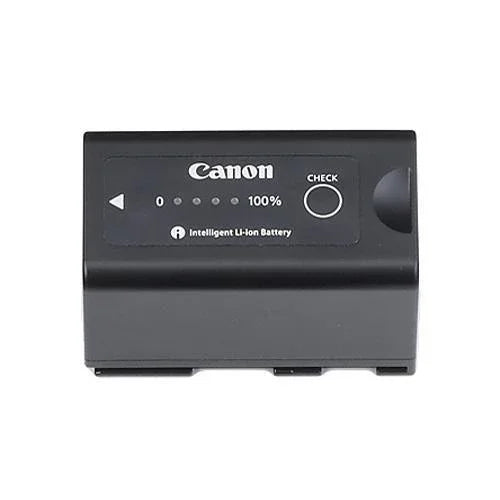 Canon BP-975 Intelligent Lithium-Ion Battery Pack (7800mAh) at PROCAM | procam.com