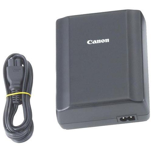 Canon CA-940 Compact Power Adapter for EOS C300 & C300 PL Camcorders | PROCAM