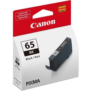 Canon CLI-65 Black Ink Tank at PROCAM | procam.com
