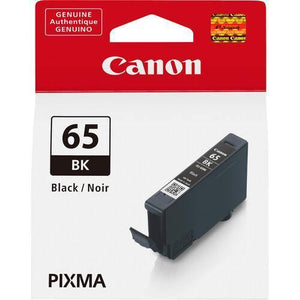 Canon CLI-65 Black Ink Tank at PROCAM | procam.com
