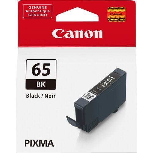 Canon CLI-65 Black Ink Tank at PROCAM | procam.com