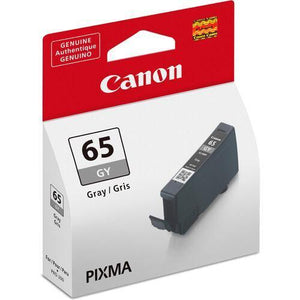 Canon CLI-65 Gray Ink Tank at PROCAM | procam.com
