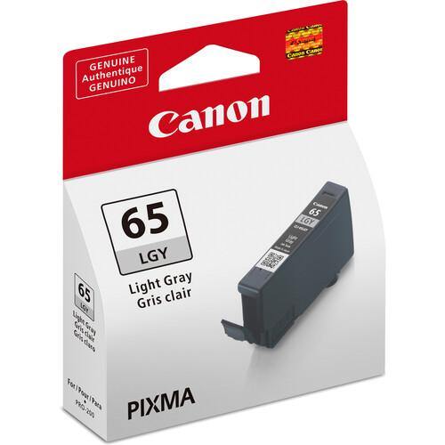 Canon CLI-65 Light Gray Ink Tank | PROCAM