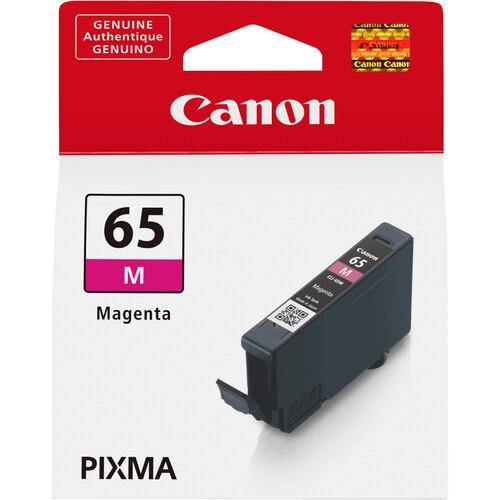Canon CLI-65 Magenta Ink Tank | PROCAM