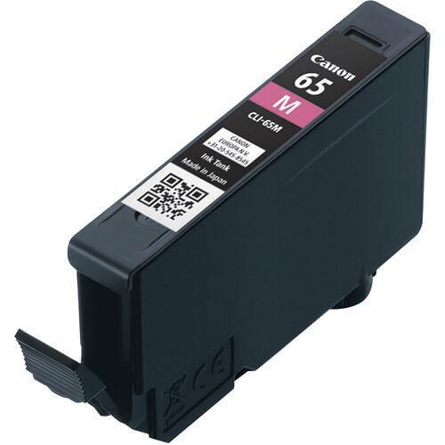 Canon CLI-65 Magenta Ink Tank at PROCAM | procam.com