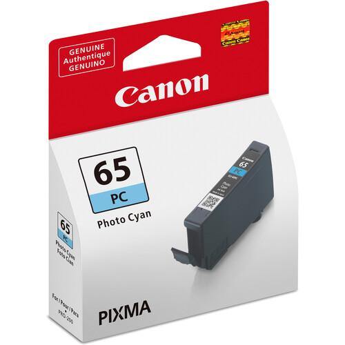 Canon CLI-65 Photo Cyan Ink Tank | PROCAM