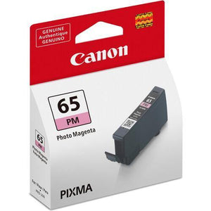 Canon CLI-65 Photo Magenta Ink Tank at PROCAM | procam.com