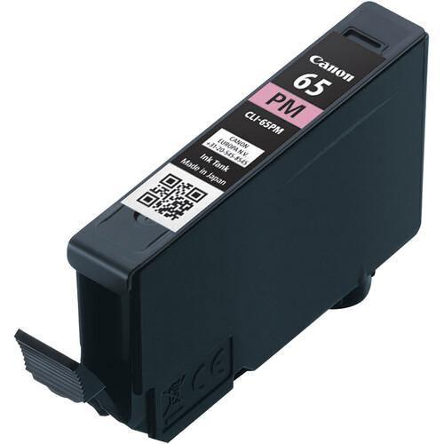 Canon CLI-65 Photo Magenta Ink Tank at PROCAM | procam.com