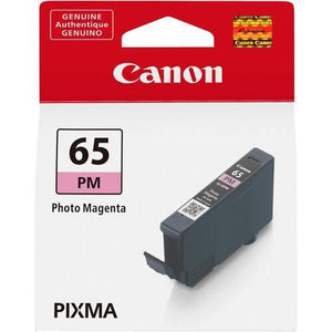 Canon CLI-65 Photo Magenta Ink Tank at PROCAM | procam.com