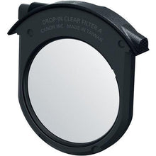 Canon Drop-in Clear Filter A for EF-EOS R Drop-In Filter Mount Adapter
