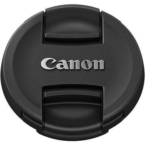 Canon E-52 II 52mm Lens Cap | PROCAM