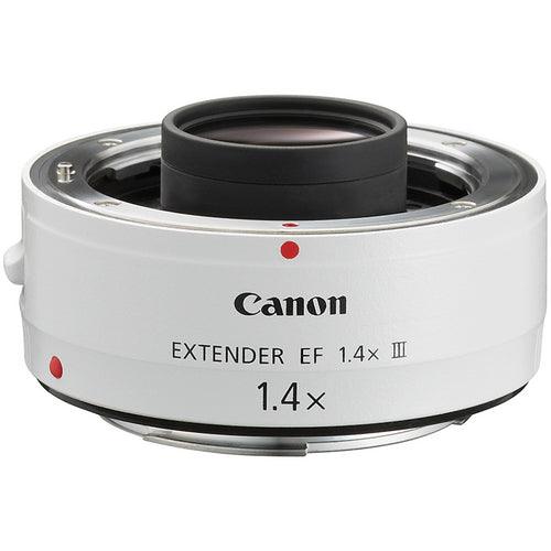 Canon EF 1.4x Extender III (Teleconverter) | PROCAM