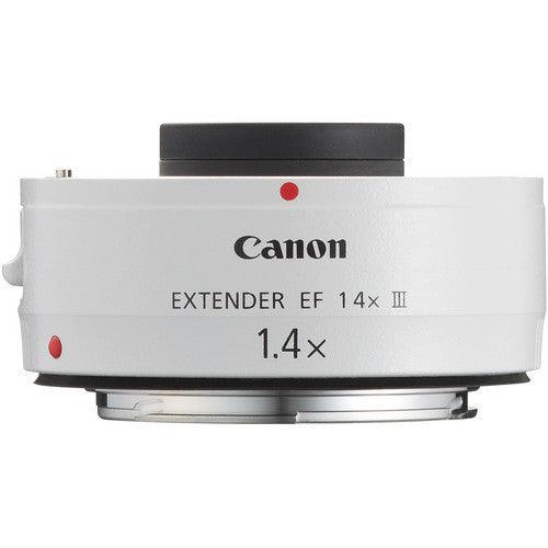 Canon EF 1.4x Extender III (Teleconverter) | PROCAM