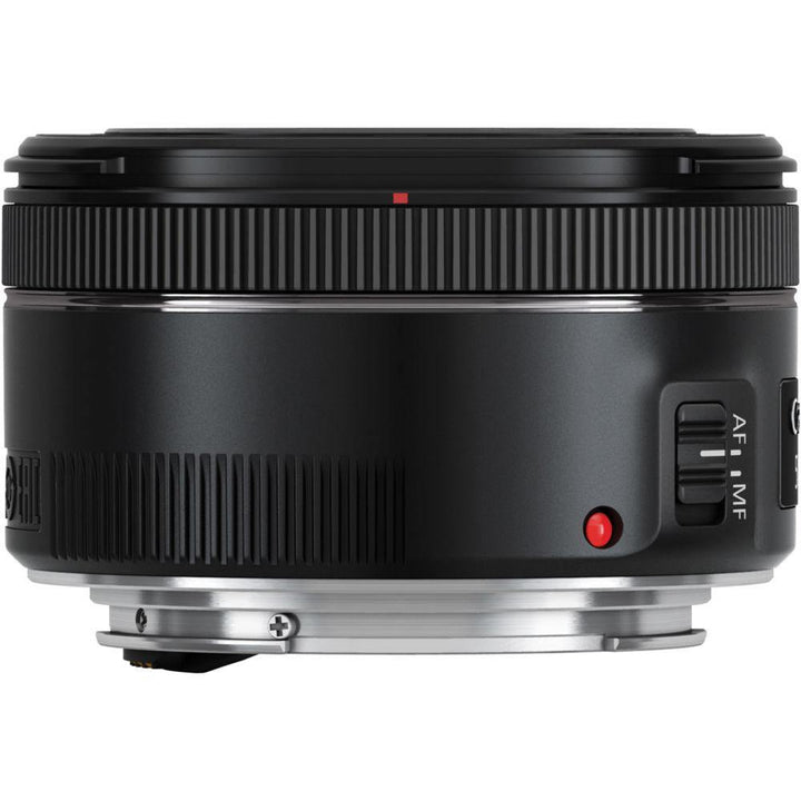 Canon EF 50mm f/1.8 STM Lens | PROCAM