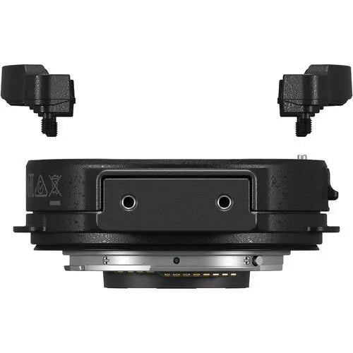 Canon EF-EOS R 0.71x RF Lens Mount Adapter at PROCAM | procam.com