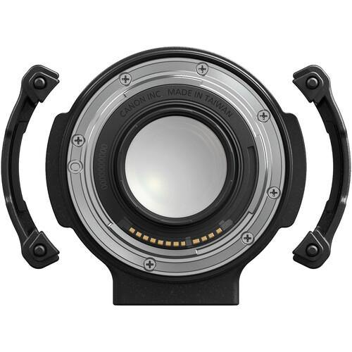 Canon EF-EOS R 0.71x RF Lens Mount Adapter | PROCAM