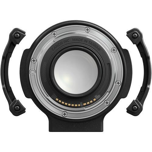 Canon EF-EOS R 0.71x RF Lens Mount Adapter at PROCAM | procam.com