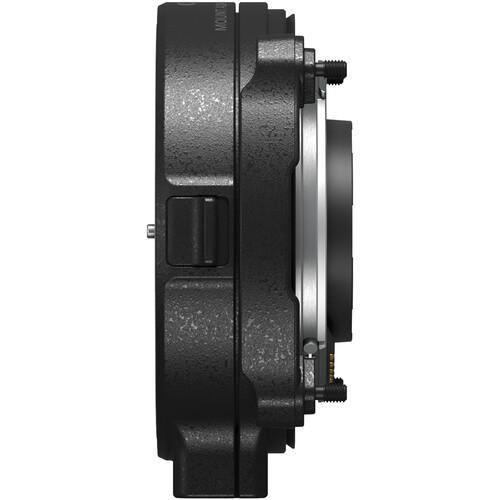 Canon EF-EOS R 0.71x RF Lens Mount Adapter at PROCAM | procam.com