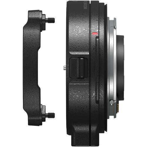 Canon EF-EOS R 0.71x RF Lens Mount Adapter at PROCAM | procam.com