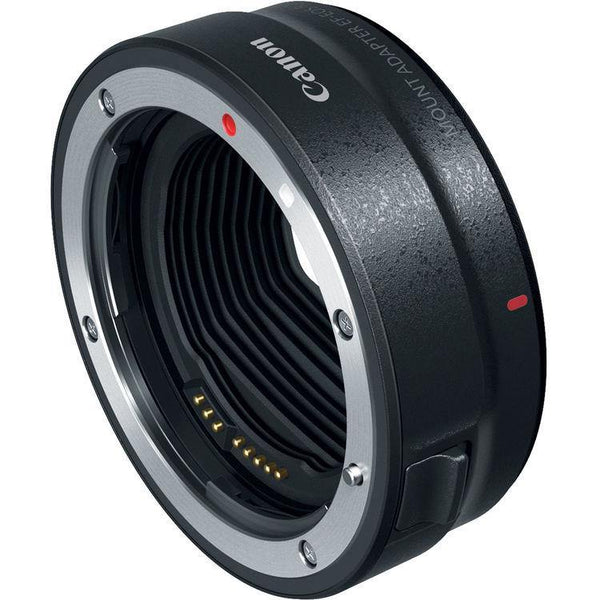 Canon EF-EOS R - RF Lens Mount Adapter | PROCAM