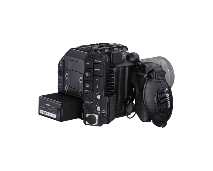 Canon EOS C300 Mark III Digital Cinema Camera Body (EF Lens Mount) | PROCAM