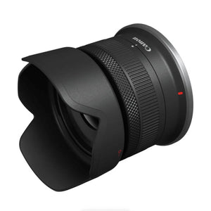 Canon EOS R10 Mirrorless Camera with 18-45mm Lens Content Creator Kit at PROCAM | procam.com