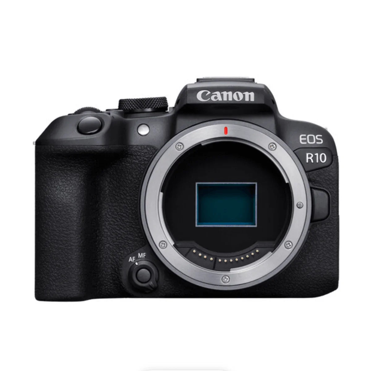 Canon EOS R10 Mirrorless Camera with 18-45mm Lens Content Creator Kit at PROCAM | procam.com
