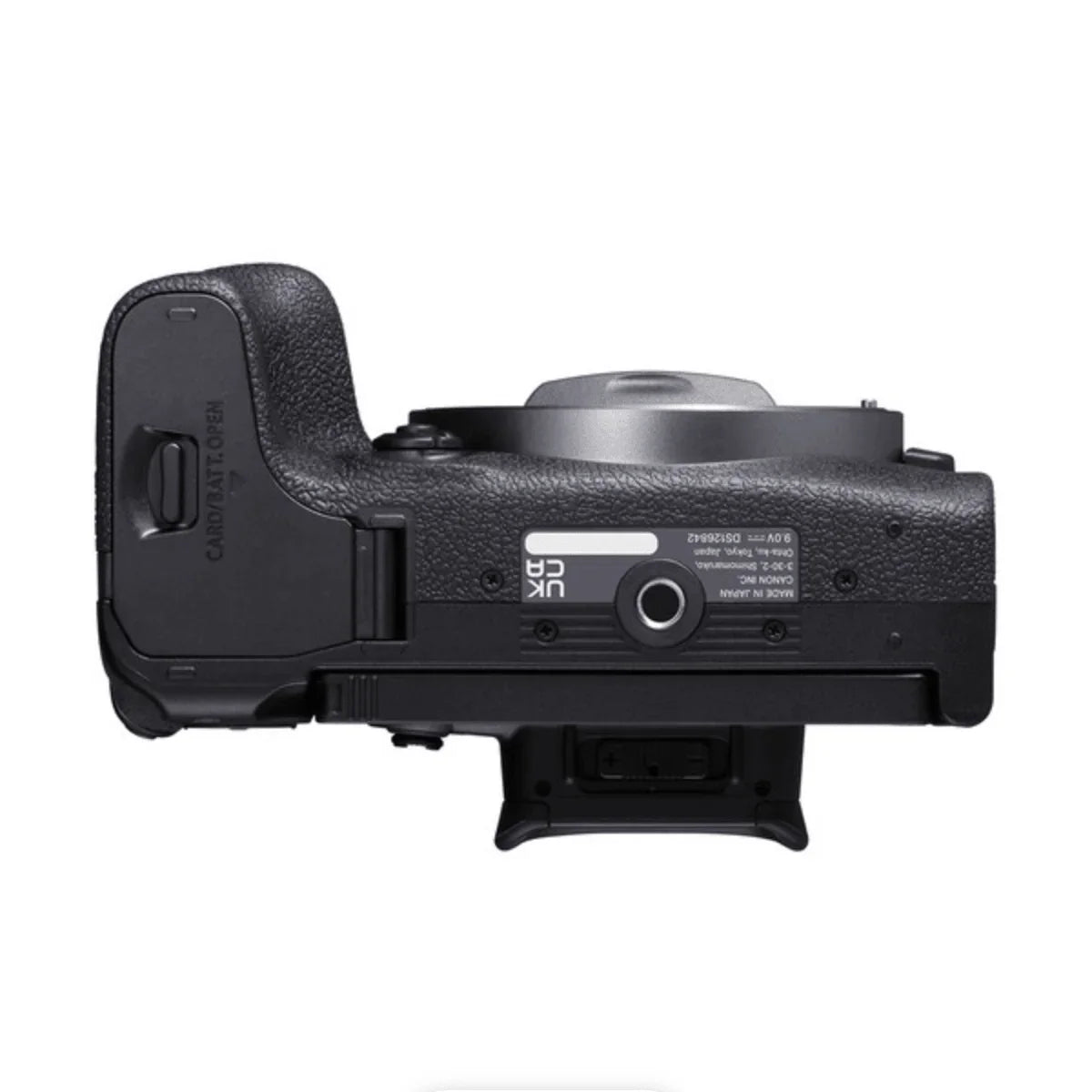 Canon EOS R10 Mirrorless Camera with 18-45mm Lens Content Creator Kit at PROCAM | procam.com