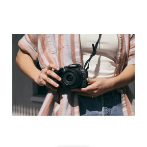 Canon EOS R10 Mirrorless Digital Camera (Body Only) at PROCAM | procam.com