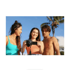 Canon EOS R10 Mirrorless Digital Camera (Body Only) at PROCAM | procam.com
