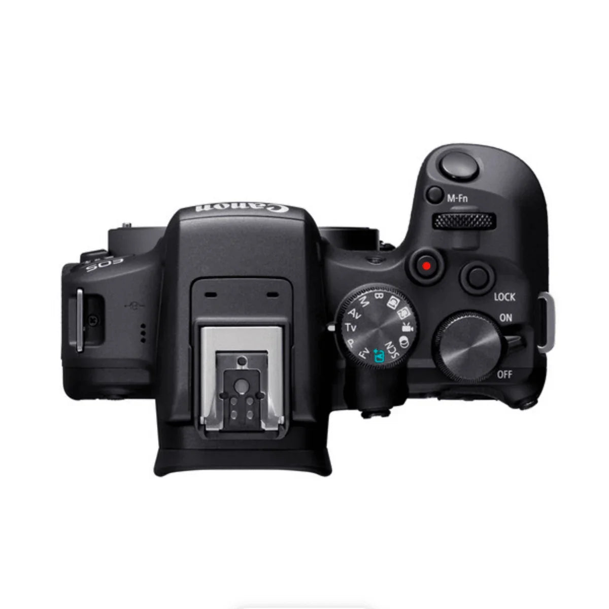 Canon EOS R10 Mirrorless Digital Camera (Body Only) at PROCAM | procam.com