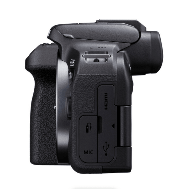 Canon EOS R10 Mirrorless Digital Camera (Body Only) | PROCAM