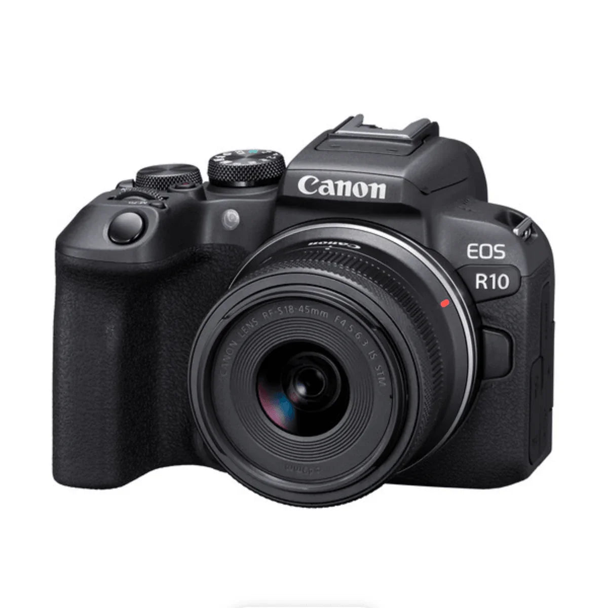 Canon EOS R10 Mirrorless Digital Camera (Body Only) at PROCAM | procam.com