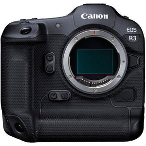 Canon EOS R3 Mirrorless Digital Camera (Body Only) at PROCAM | procam.com