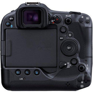 Canon EOS R3 Mirrorless Digital Camera (Body Only) at PROCAM | procam.com