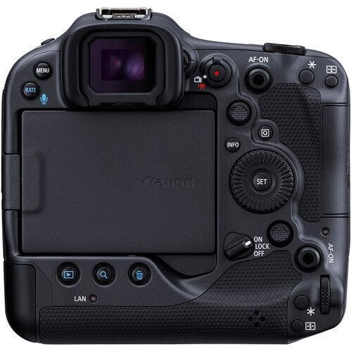 Canon EOS R3 Mirrorless Digital Camera (Body Only) at PROCAM | procam.com