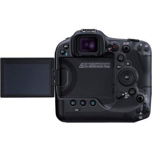 Canon EOS R3 Mirrorless Digital Camera (Body Only) at PROCAM | procam.com